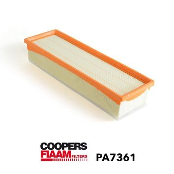 PA7361 Coopers FIAAM